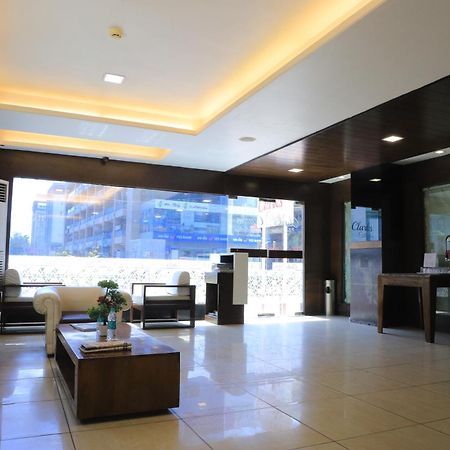 Hotel Clarks Collection Vadodara Dış mekan fotoğraf