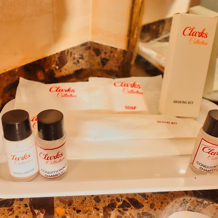 Hotel Clarks Collection Vadodara Dış mekan fotoğraf