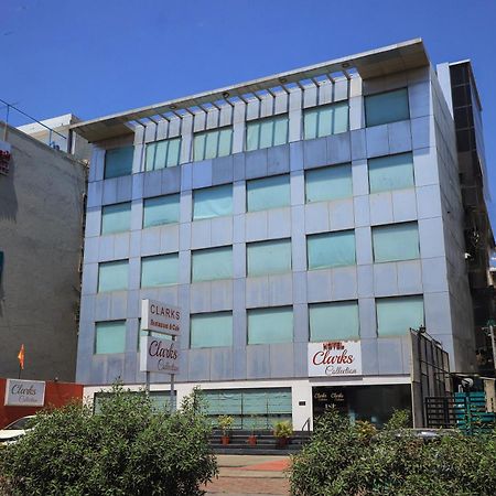Hotel Clarks Collection Vadodara Dış mekan fotoğraf
