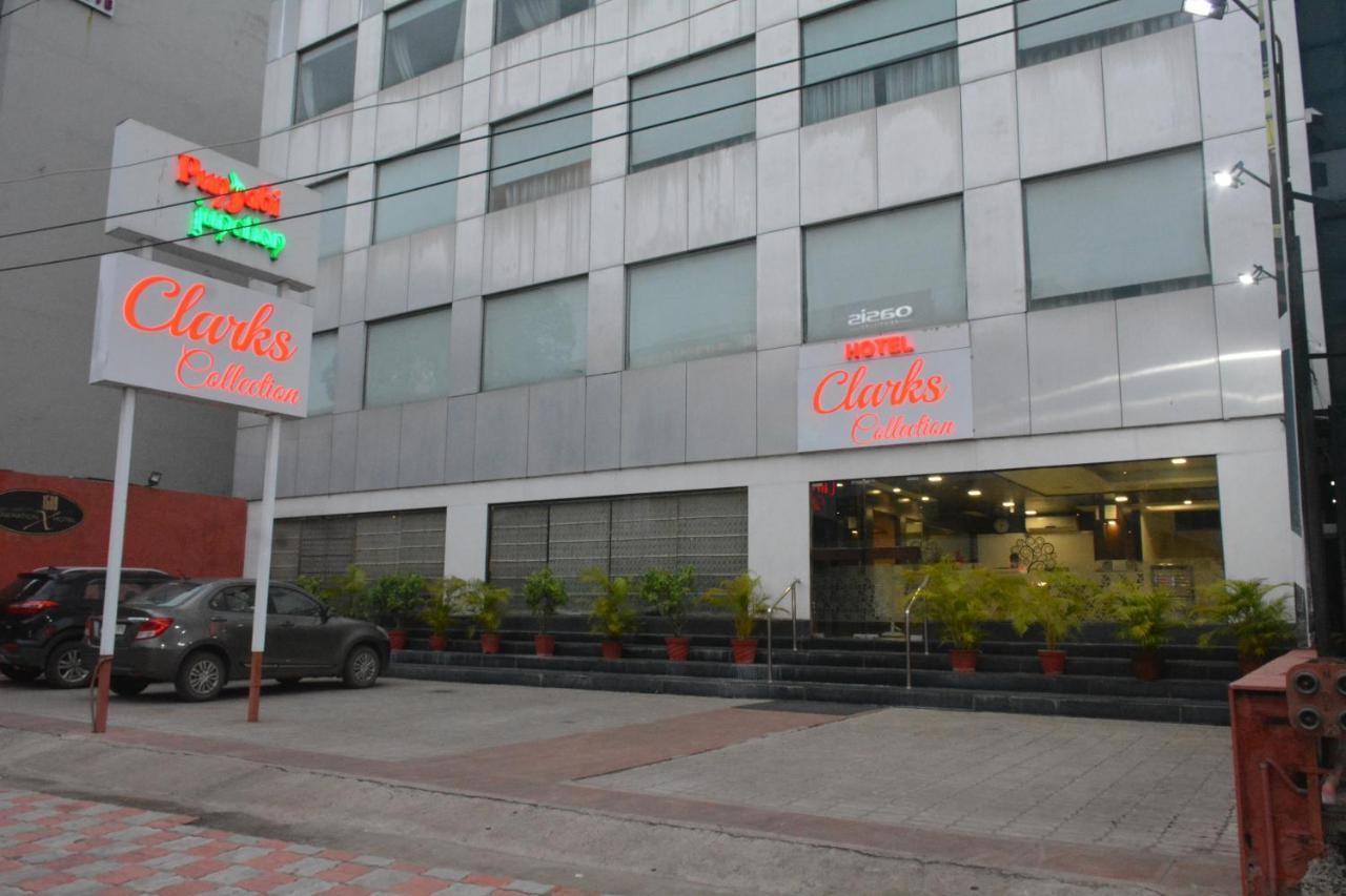 Hotel Clarks Collection Vadodara Dış mekan fotoğraf