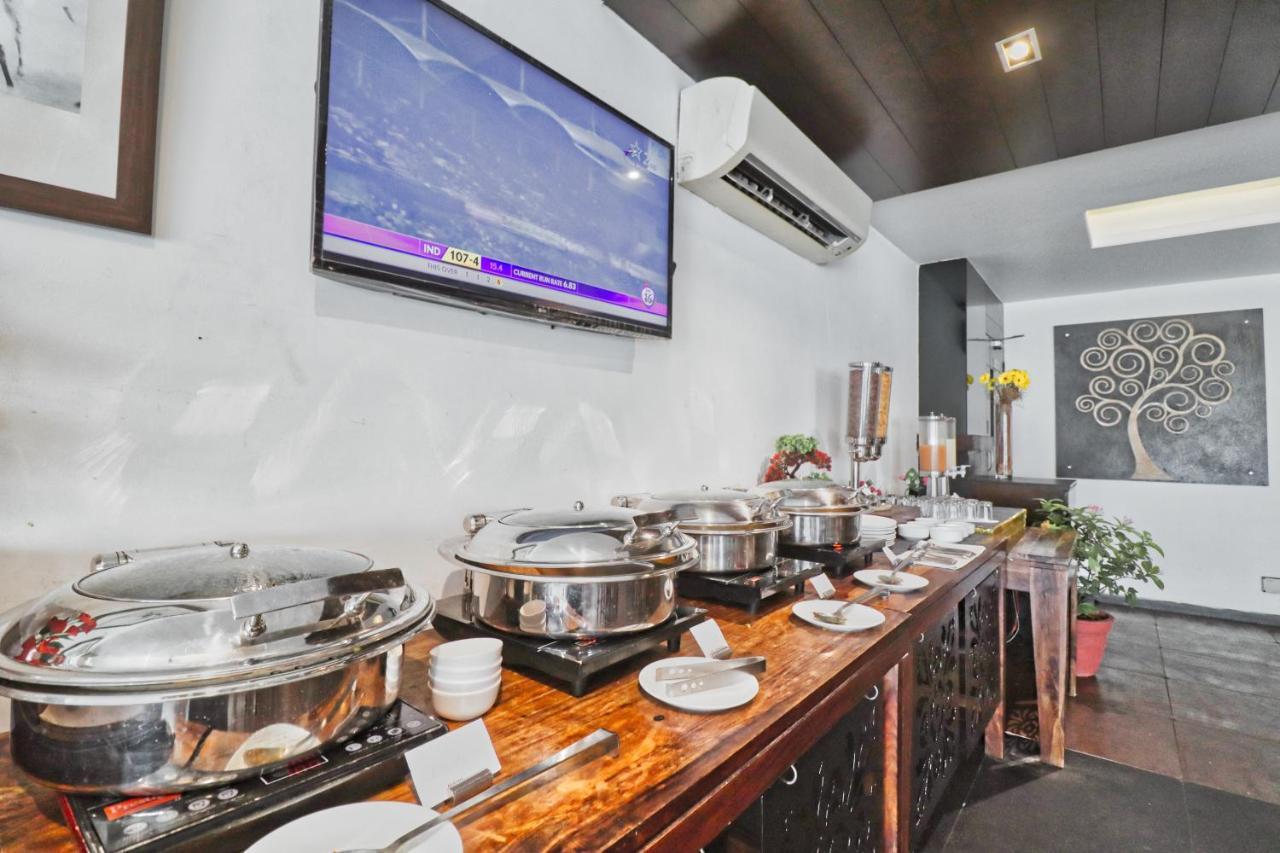 Hotel Clarks Collection Vadodara Dış mekan fotoğraf