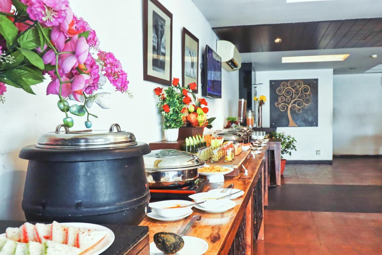 Hotel Clarks Collection Vadodara Dış mekan fotoğraf