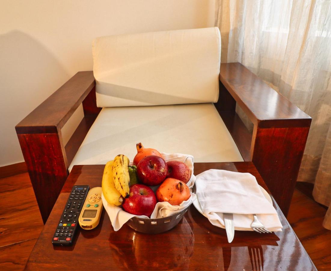 Hotel Clarks Collection Vadodara Dış mekan fotoğraf