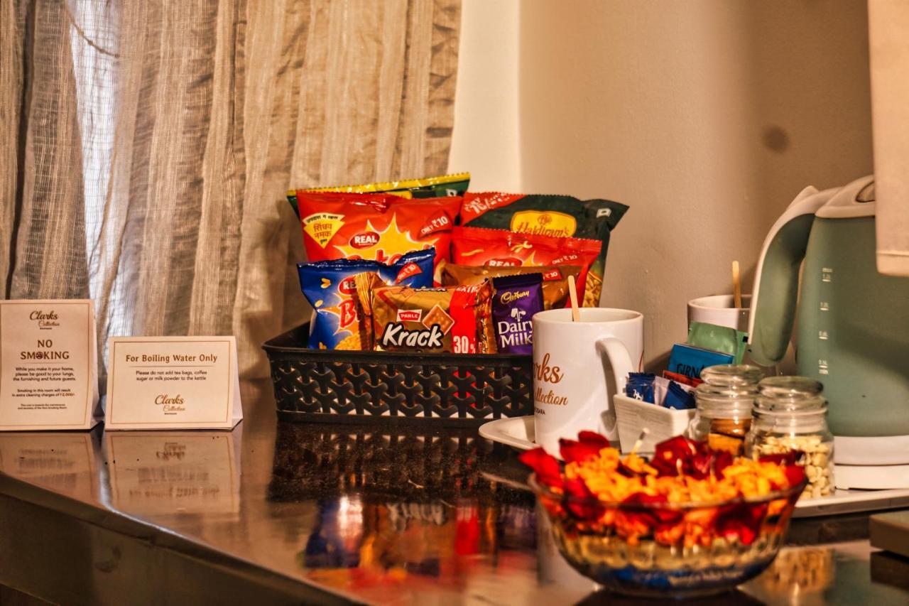 Hotel Clarks Collection Vadodara Dış mekan fotoğraf