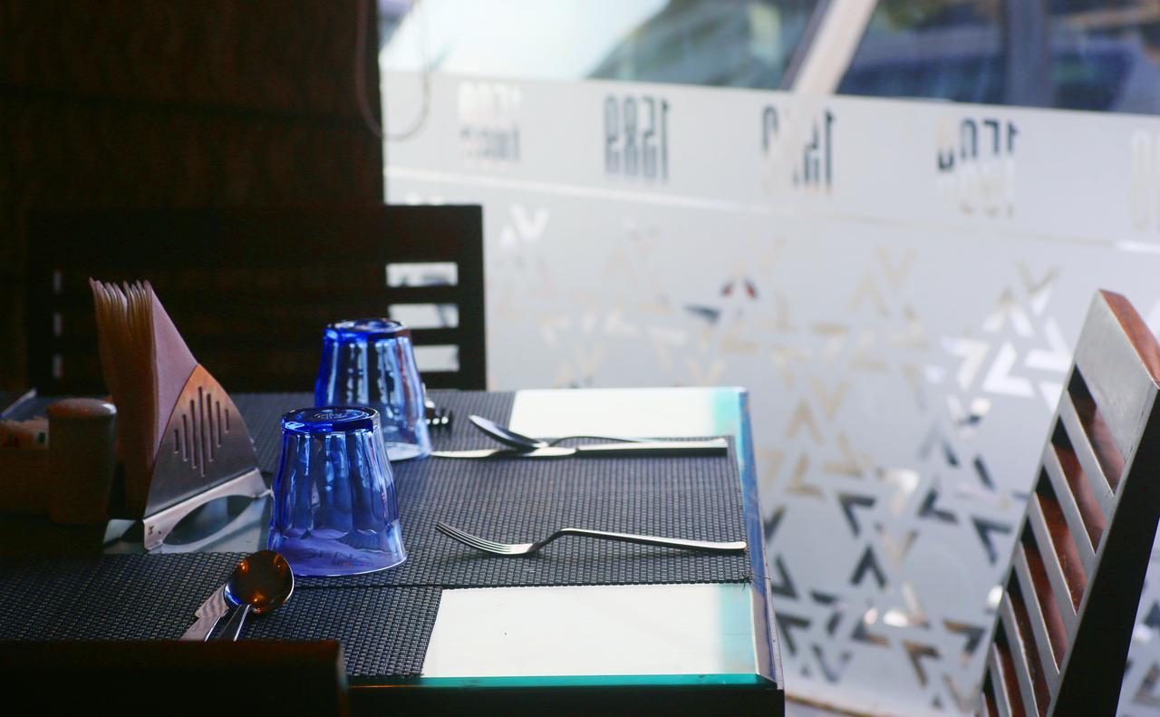 Hotel Clarks Collection Vadodara Dış mekan fotoğraf