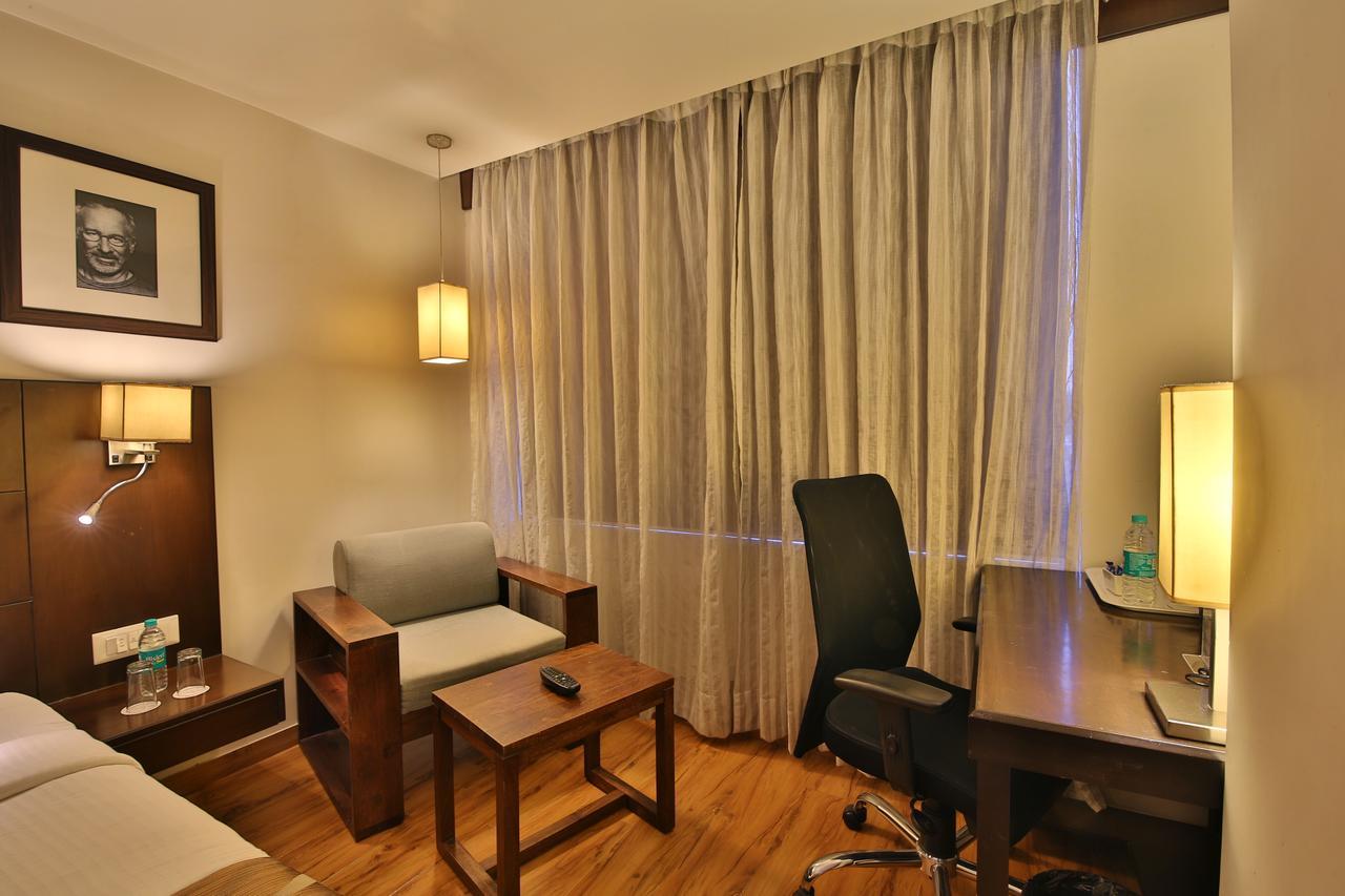 Hotel Clarks Collection Vadodara Dış mekan fotoğraf