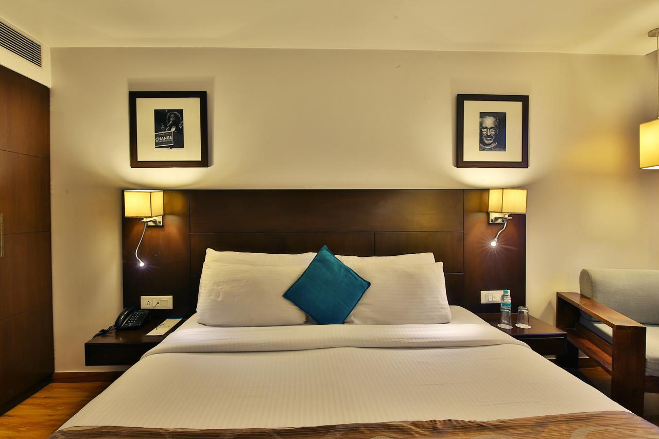Hotel Clarks Collection Vadodara Dış mekan fotoğraf